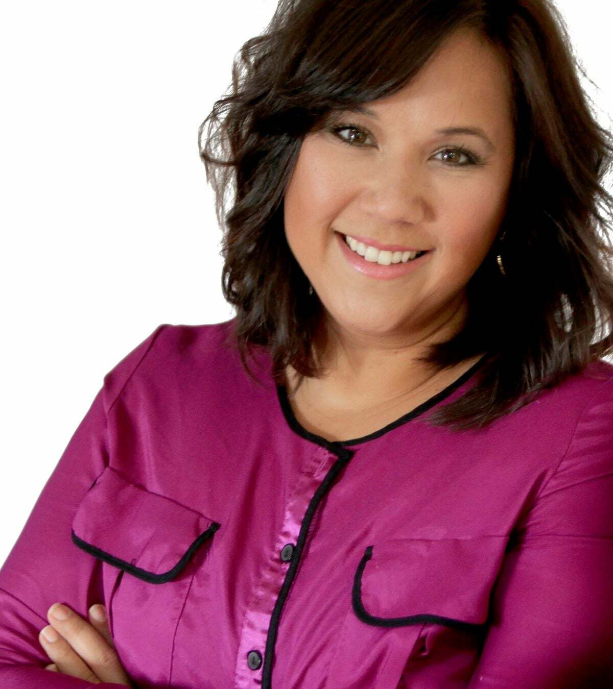 Stephanie Young,  in Hurricane, Central