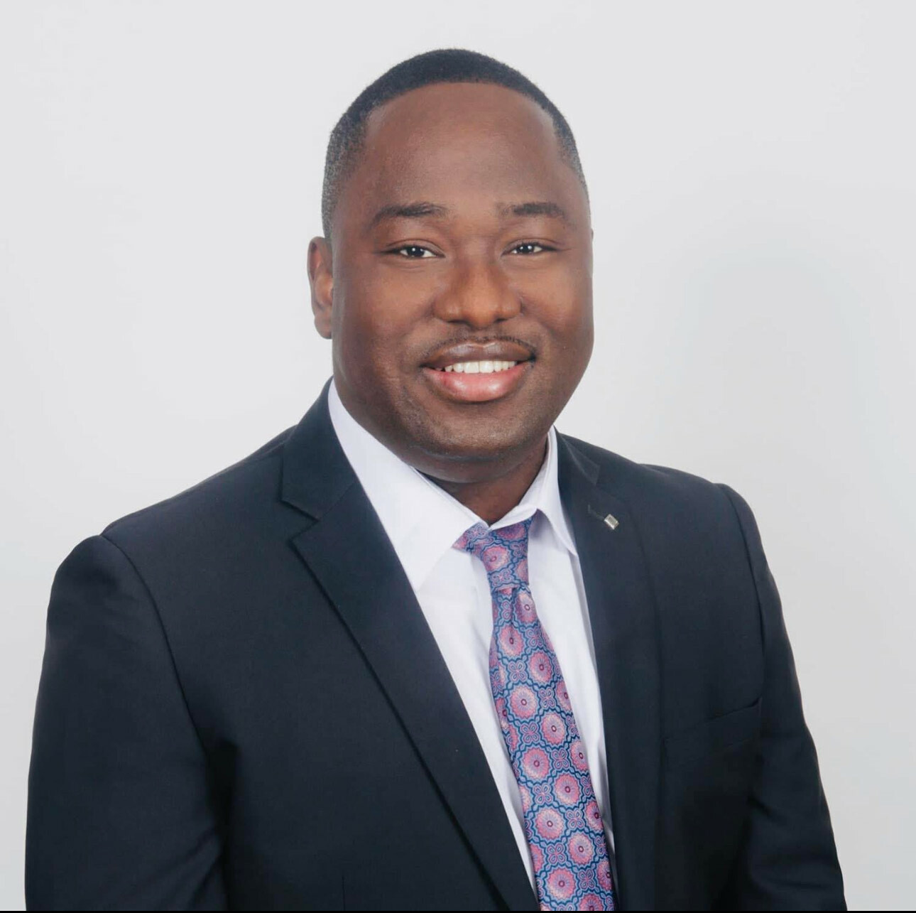 Netson Prince, SALESPERSON in Livingston, Howard Hanna Rand Realty