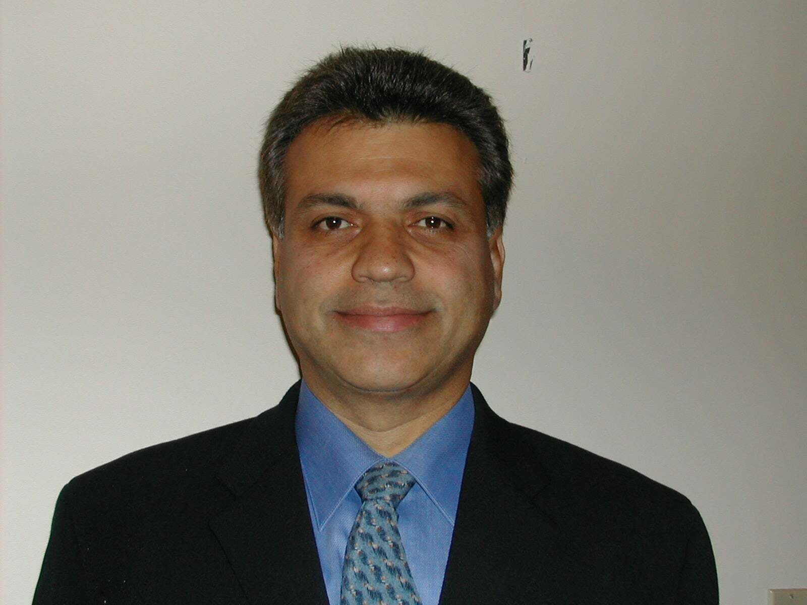 Saeed Madjidi, Real Estate Salesperson in Torrance, Union Realty Co.