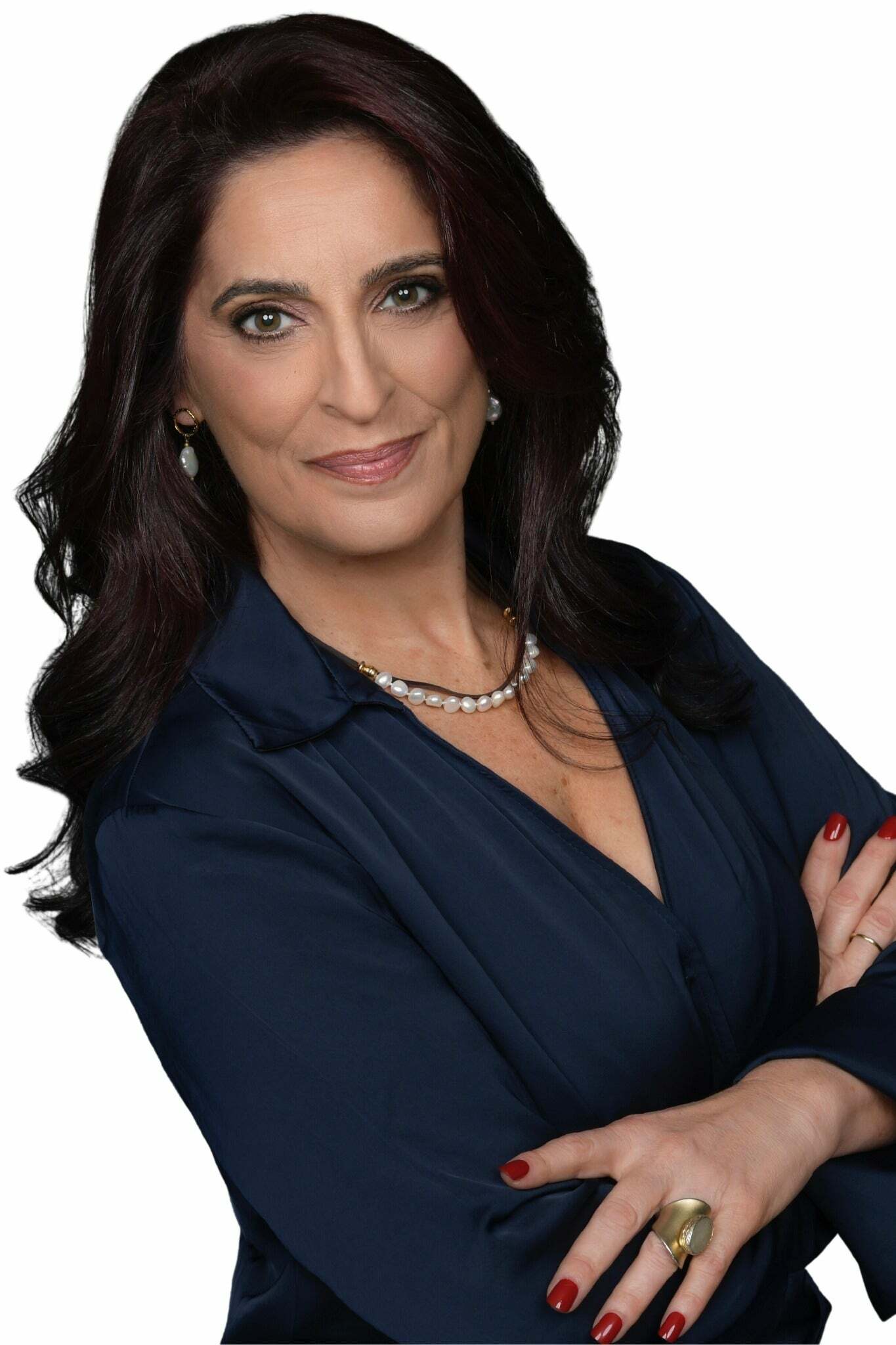Beatriz Naranjo Medina