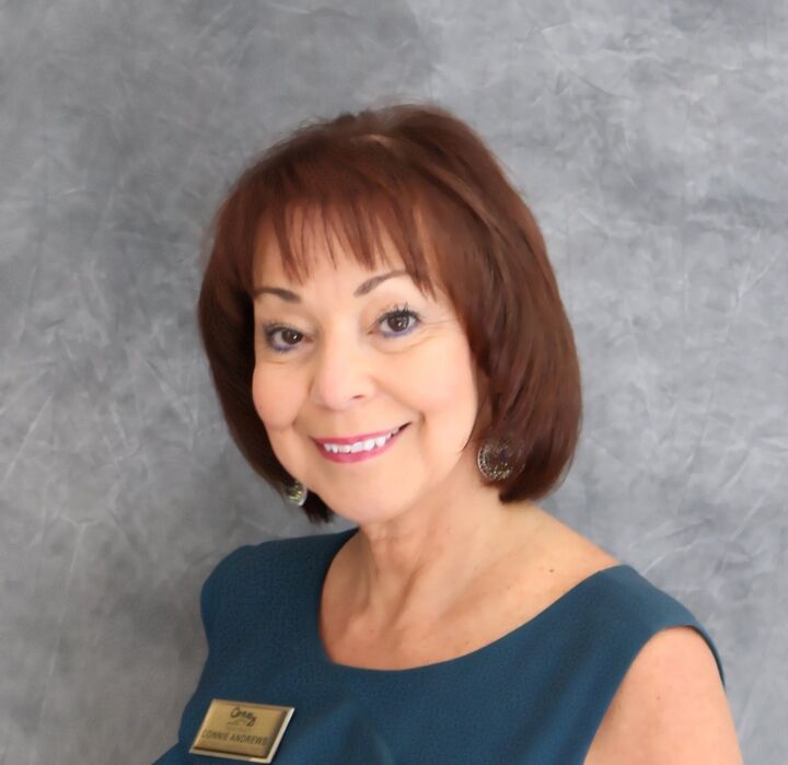 Connie Andrews,  in Jupiter, Tenace Realty