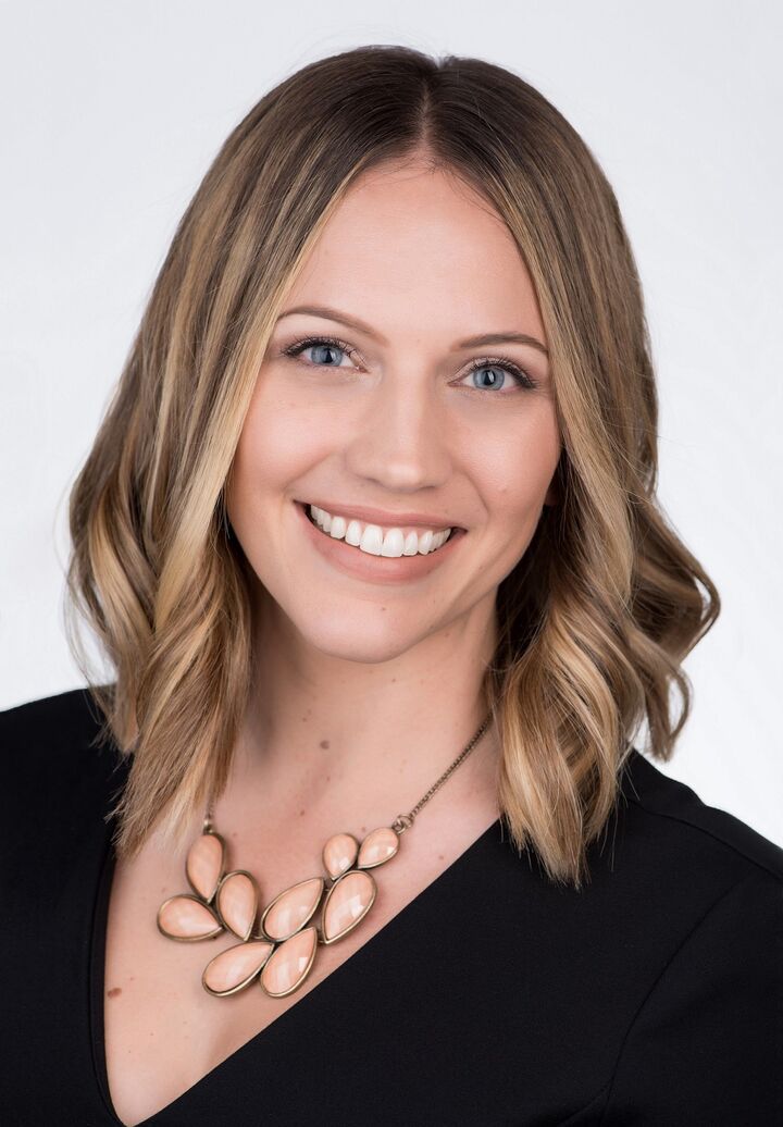 Katie Butler, Real Estate Salesperson in Sacramento, Reliance Partners
