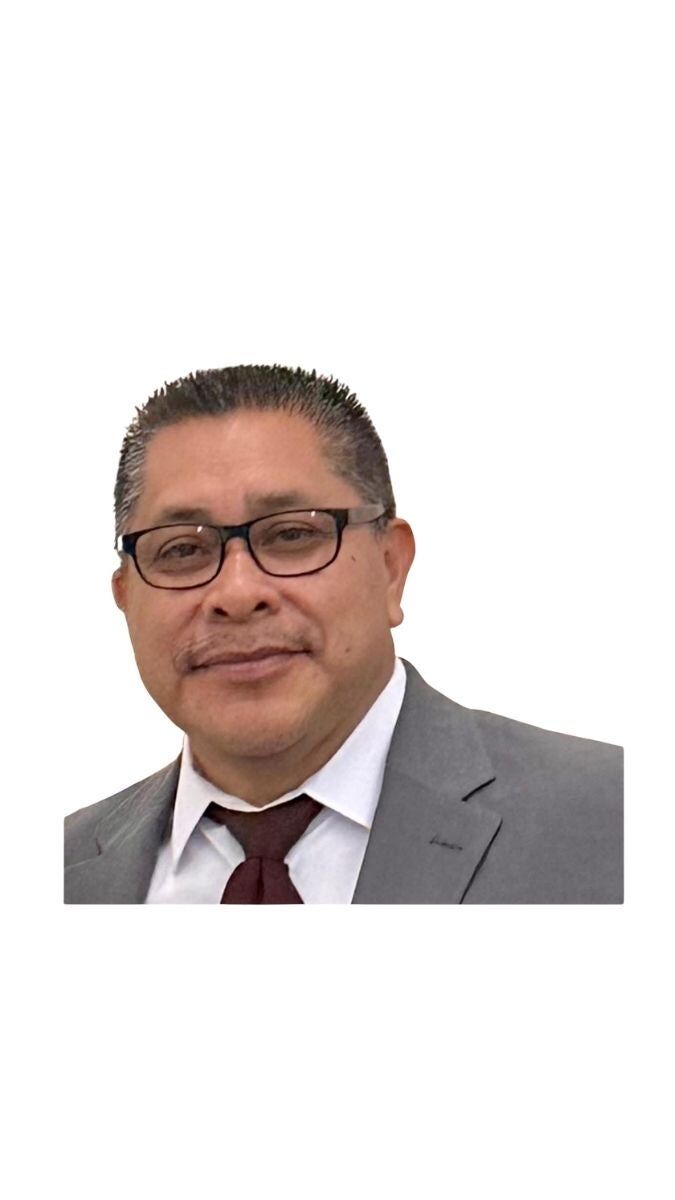 Abraham Romero, Real Estate Salesperson in Victorville, LEADERS