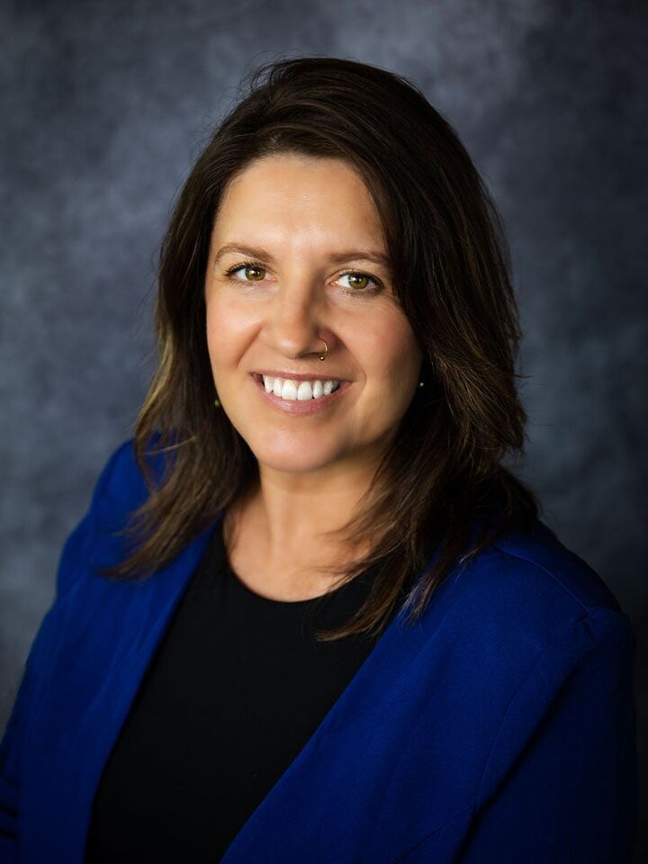 Brandy Loy, Real Estate Salesperson in Holt, Affiliated