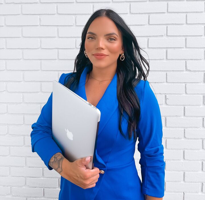 Autumn West, Real Estate Salesperson in Wesley Chapel, Beggins Enterprises