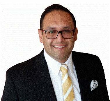 Luis Larrinua,  in El Paso, ERA Sellers & Buyers Real Estate