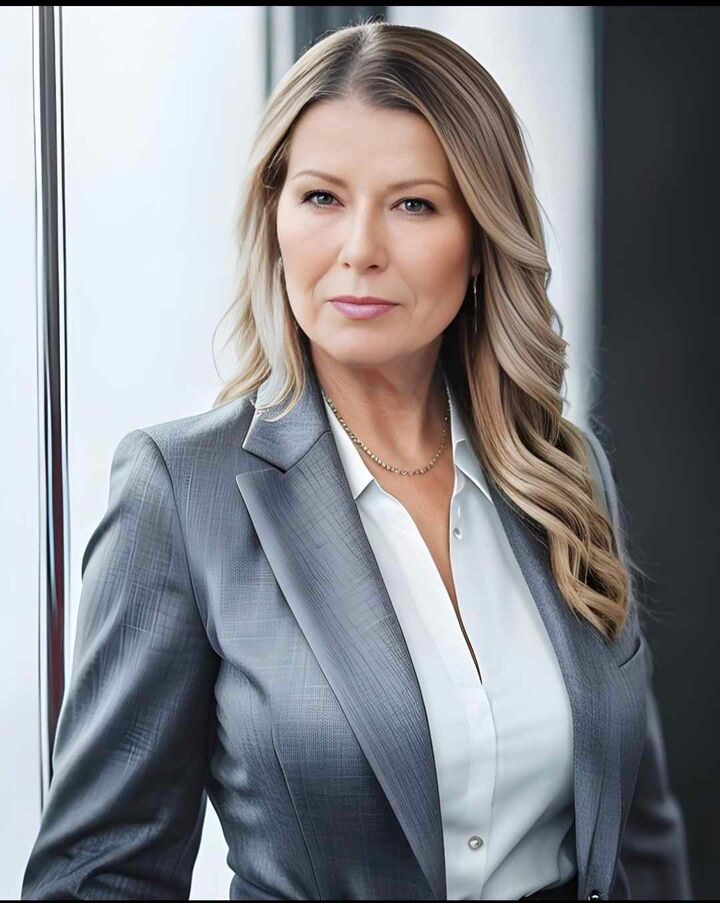 Angie Judd Uram,  in Troy, Brown Realtors