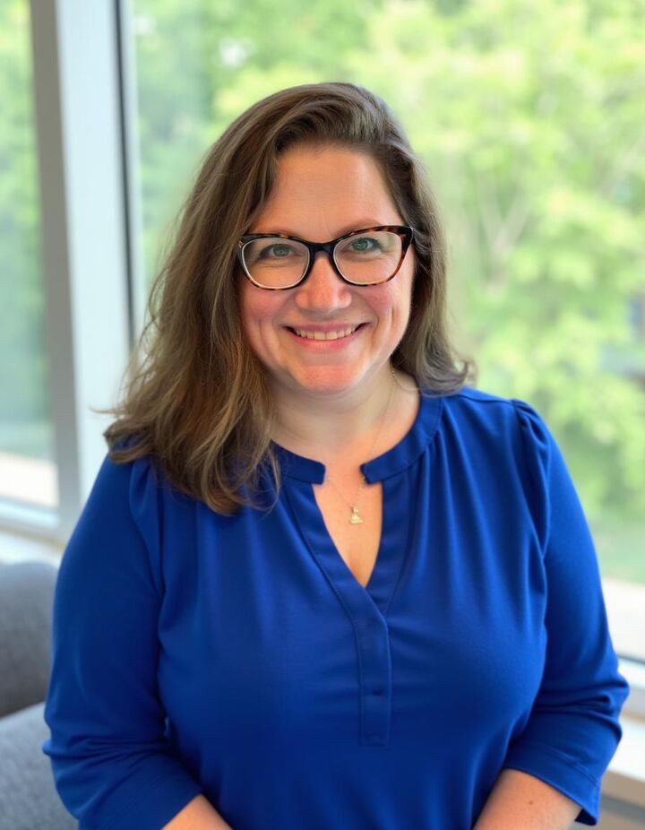 Shaina Jo Ellis, Sales Associate in Clermont, Hubbard Hansen