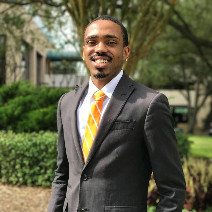 Christopher Jones, Real Estate Salesperson in Henderson, Americana