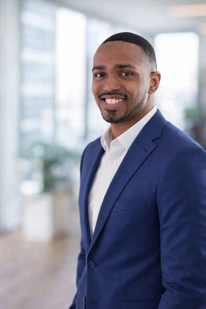 Christopher Jones, Real Estate Salesperson in Las Vegas, Americana