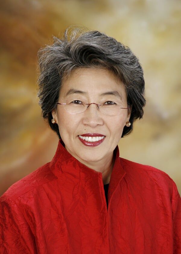 Sukjoo Sohn, Real Estate Broker in Olympia, Van Dorm Realty