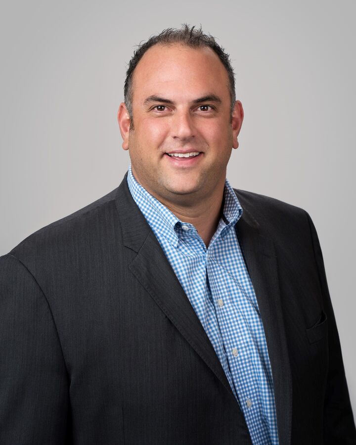 Tom Halkidis, Real Estate Salesperson in Lakewood Ranch, Atchley Properties