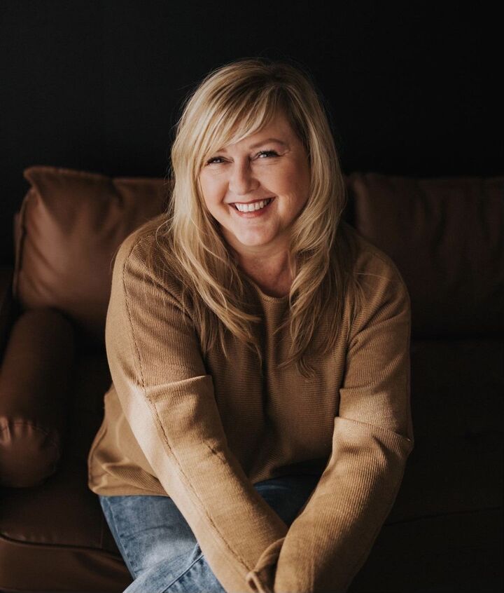 Juanita Allen, Real Estate Salesperson in Monroe, Heritage