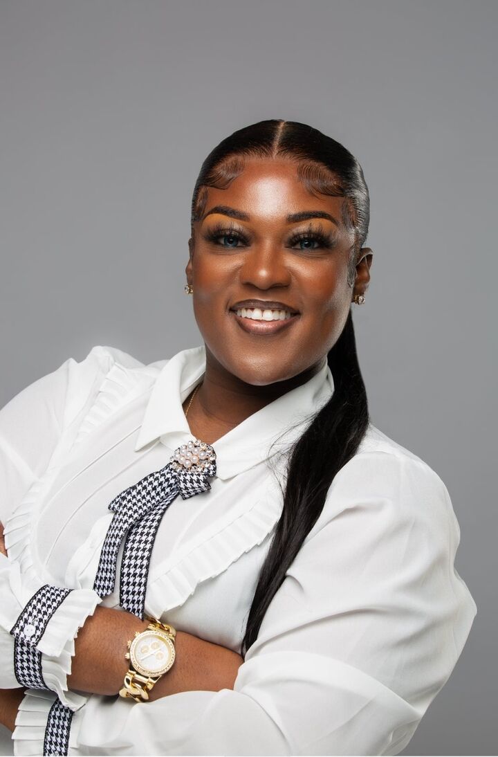 Melissa Francios, Real Estate Salesperson in Port Saint Lucie, Tenace Realty