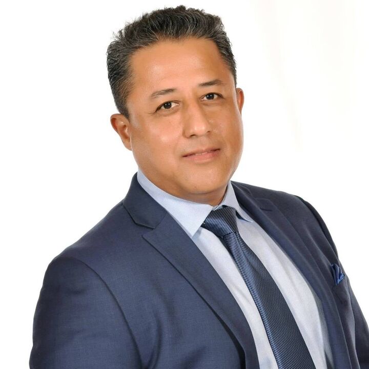 Francisco Lopez, Real Estate Salesperson in Whittier, Intelligence