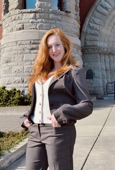 Ali Wakley, Real Estate Salesperson in Olympia, Van Dorm Realty