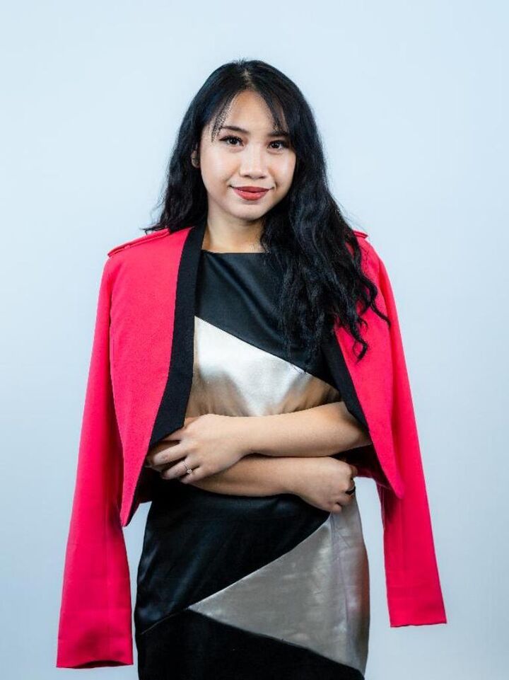 Meali Luy, Real Estate Salesperson in Moreno Valley, Town & Country