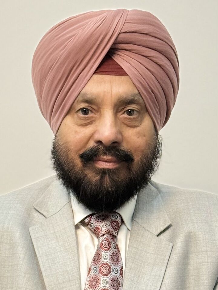 Baldev Gill,  in White Rock, Coldwell Banker Executives Realty