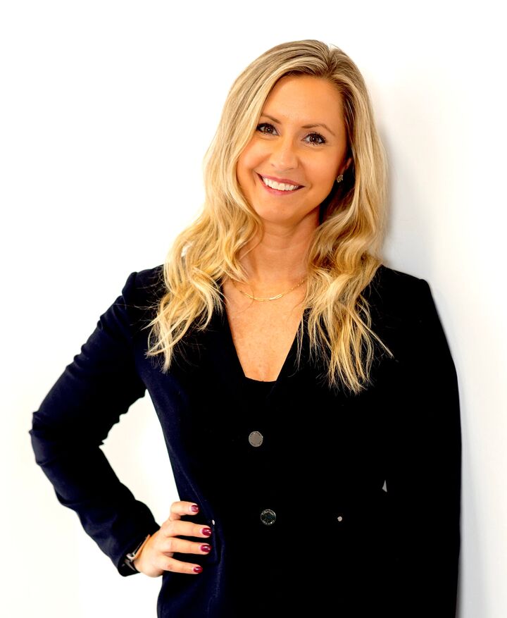 Nicolette Williams, Sales Representative in East Lansing, Professionals