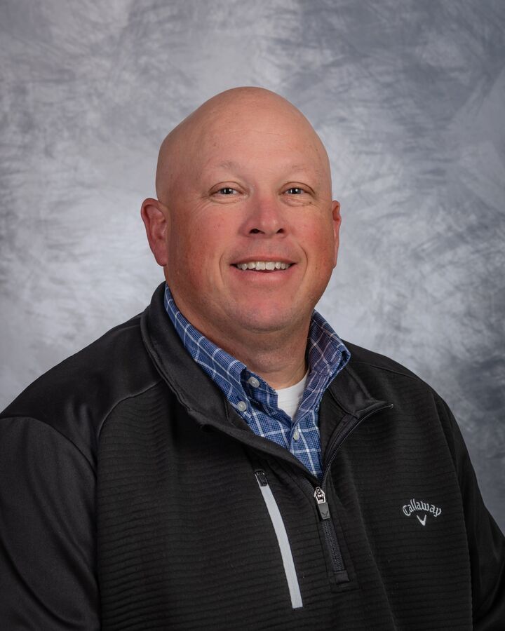 Patrick Rinehart, Associate Real Estate Broker in Richmond, First Realty Group