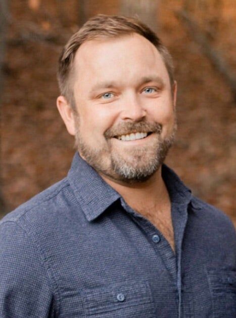 Brian Juanarena, Real Estate Salesperson in Blacksburg, Townside Realtors