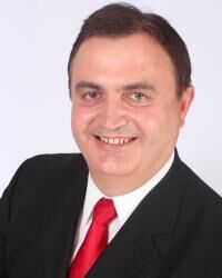 Mike Zeneli, Real Estate Salesperson in Saint Louis, Premier Group