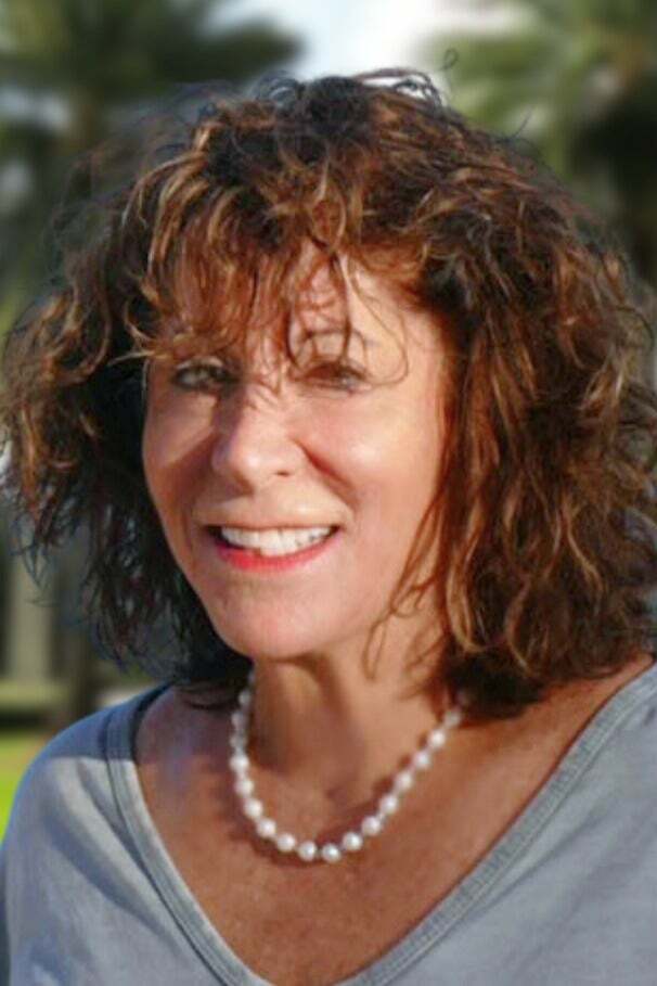 Stephanie Kaufstein,  in Boynton Beach, Florida