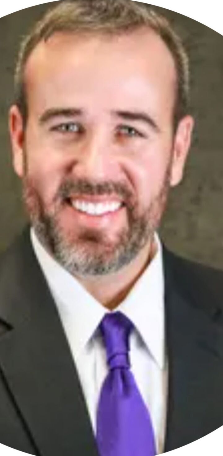 Chris Simpkins, Real Estate Broker/Real Estate Salesperson in Pleasant View, Landmark Realty
