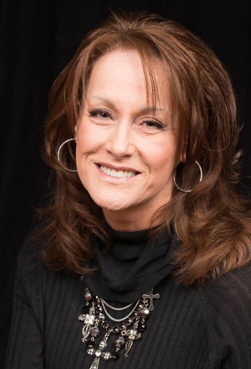Dottie Jones, Real Estate Salesperson in Weatherford, Judge Fite Company