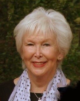 Linda Rhodes,  in Mineola, First Group