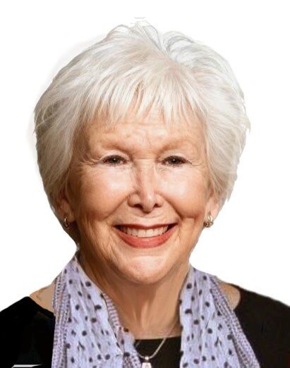 Linda Rhodes,  in Mineola, First Group