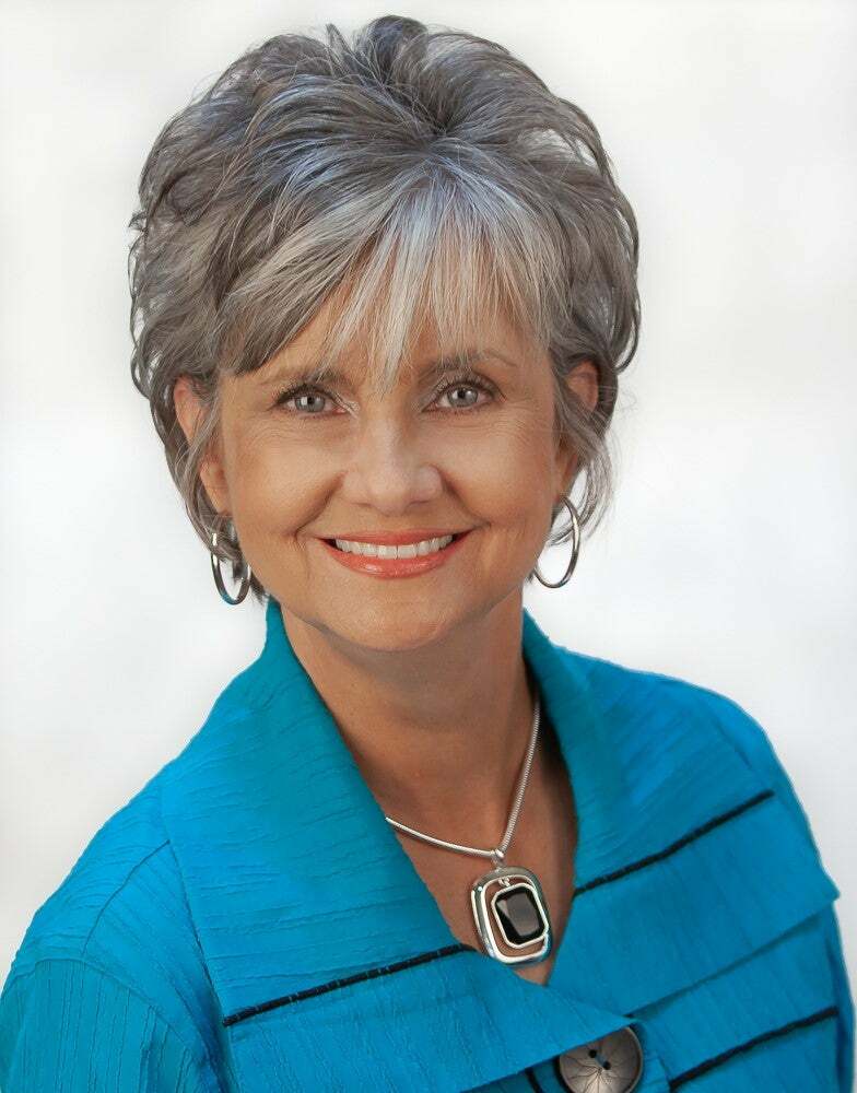 Twyla Sonnier, Real Estate Salesperson in Bossier City, Elite