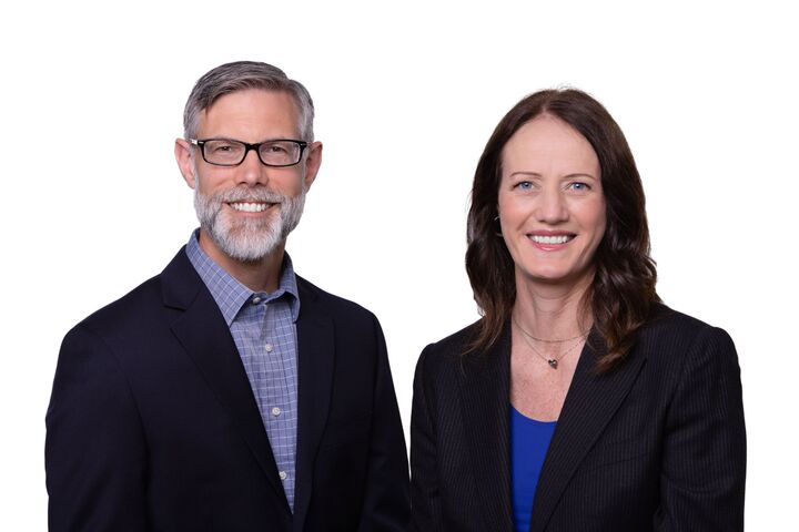 Mary Blake, Real Estate Salesperson in San Luis Obispo, Masters