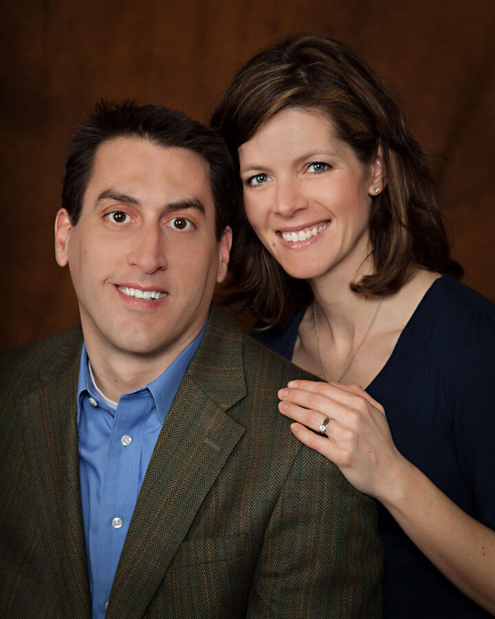 Jen Manhart, Real Estate Salesperson in Omaha, The Good Life Group