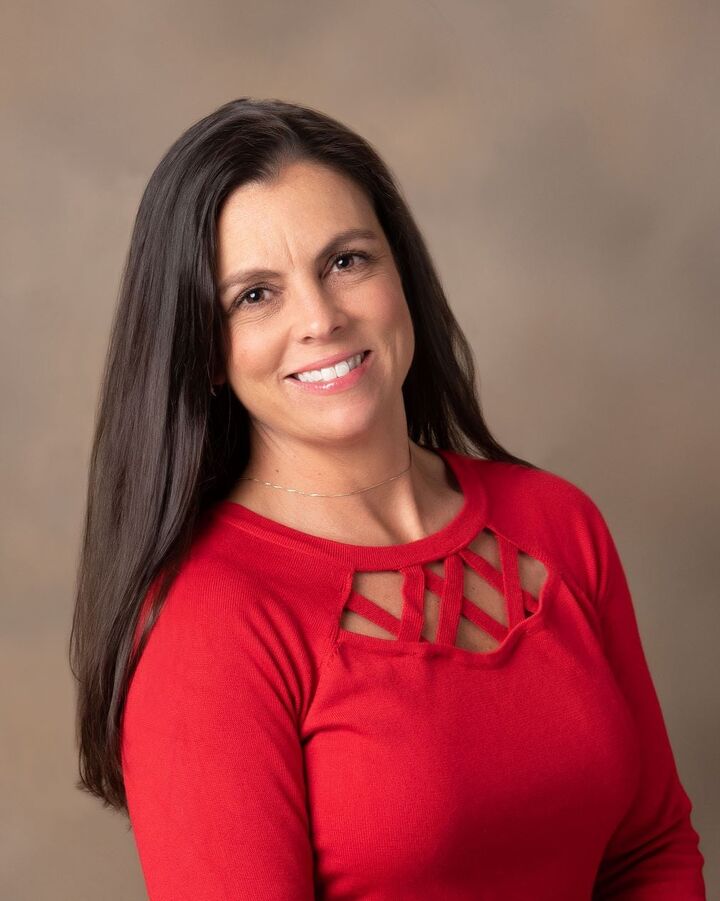 Bambi Jett, Real Estate Salesperson in Fredericksburg, Elite