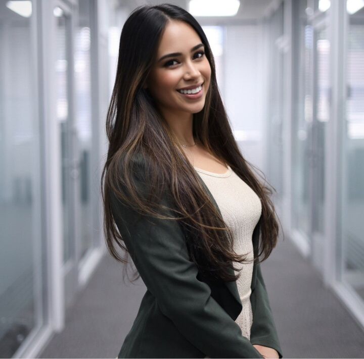 Ilana Ochs, Real Estate Salesperson in Valencia, Masters