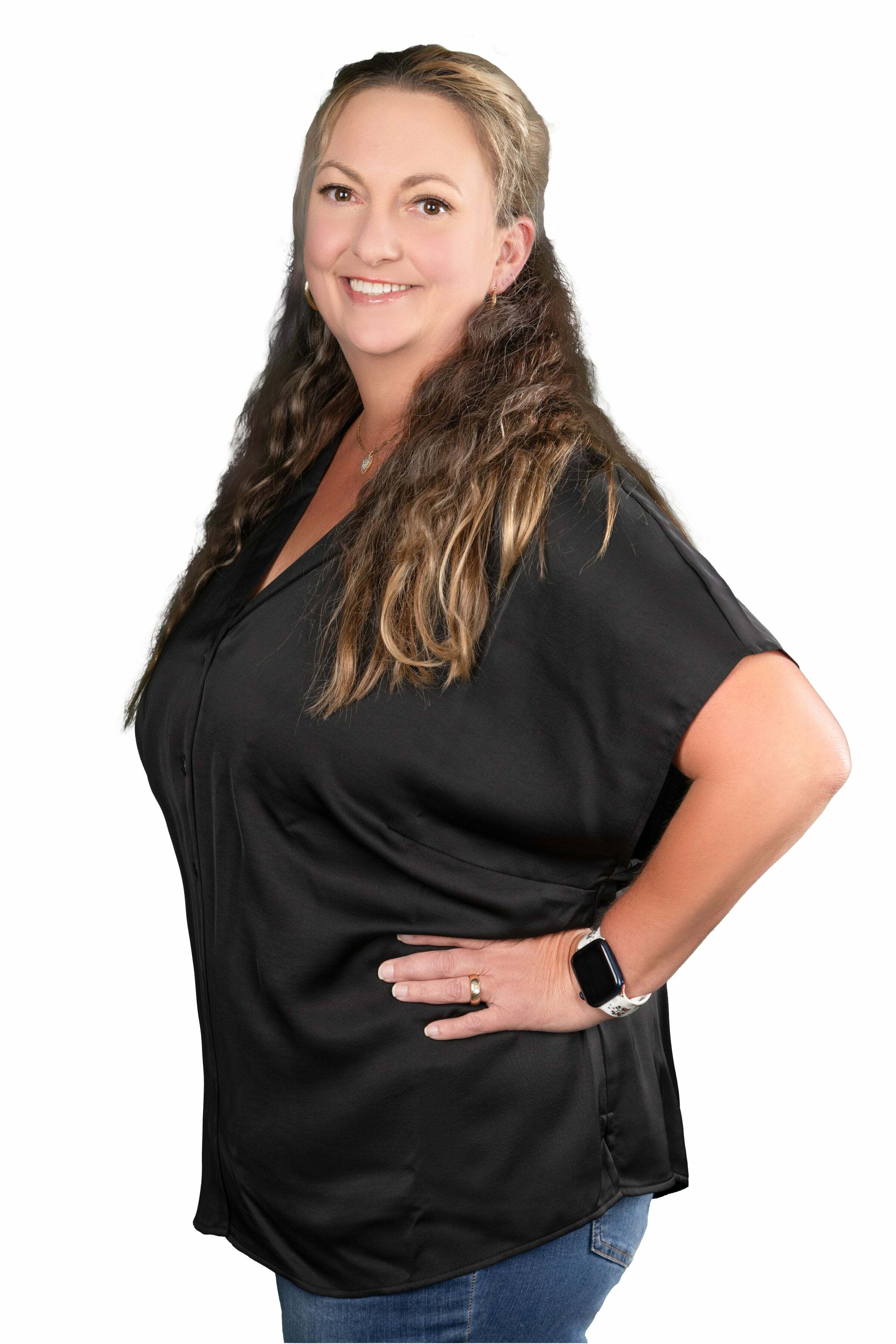 Samantha Cabadas, Real Estate Salesperson in Canyon Lake, Associated Brokers Realty