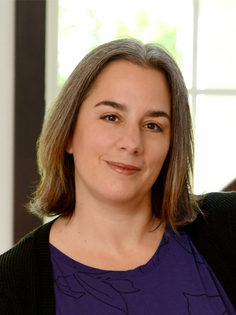Andrea Reefe, REALTOR®, TeamWorks Realtor Group in Harrisonburg, Kline May Realty