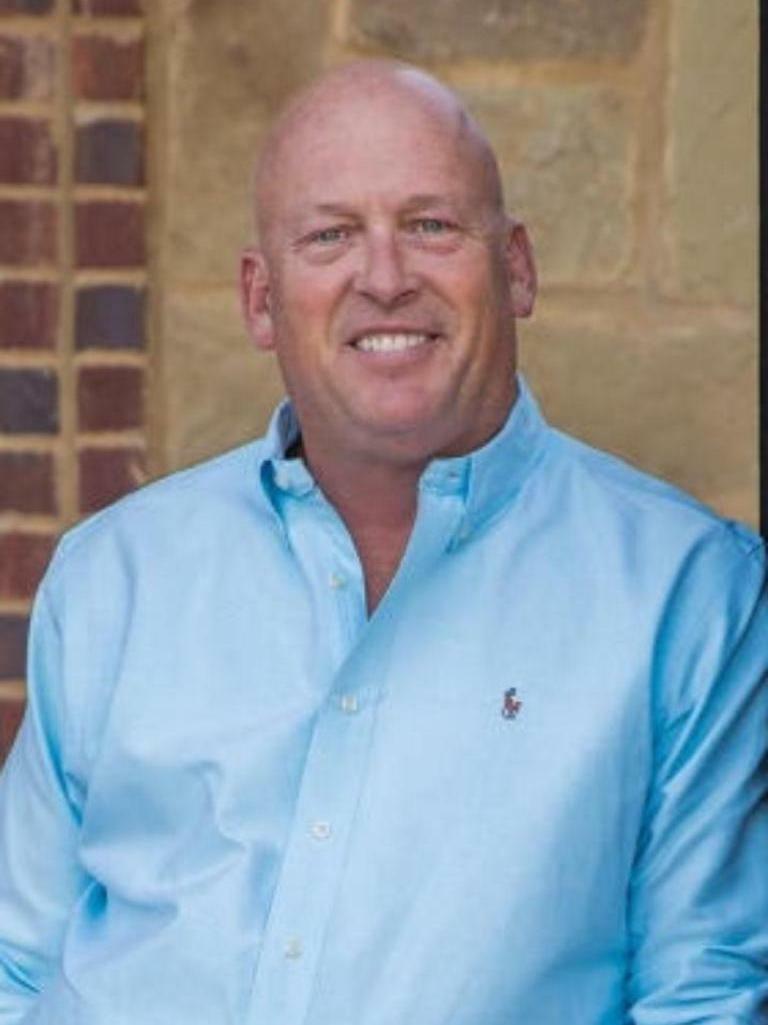 DON FARRER, Real Estate Salesperson in Longview, Lenhart Properties, Inc.
