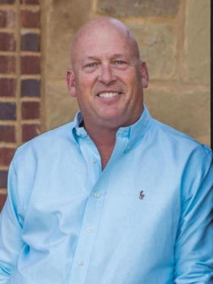 DON FARRER, REALTOR® in Longview, Lenhart Properties, Inc.