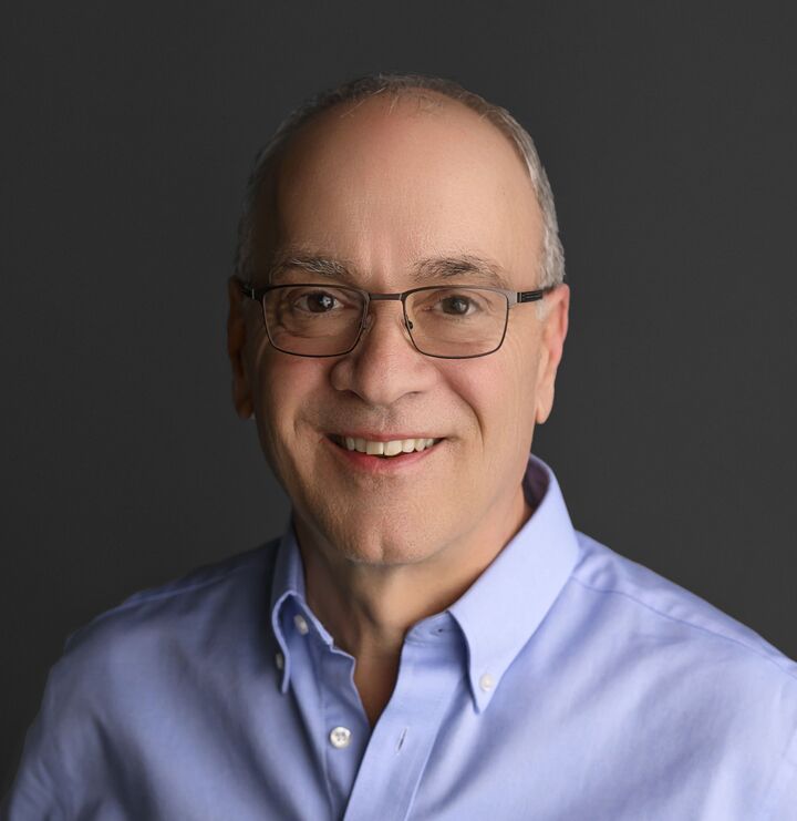 John Daniel, Sales Associate in Farmington, Hulsey