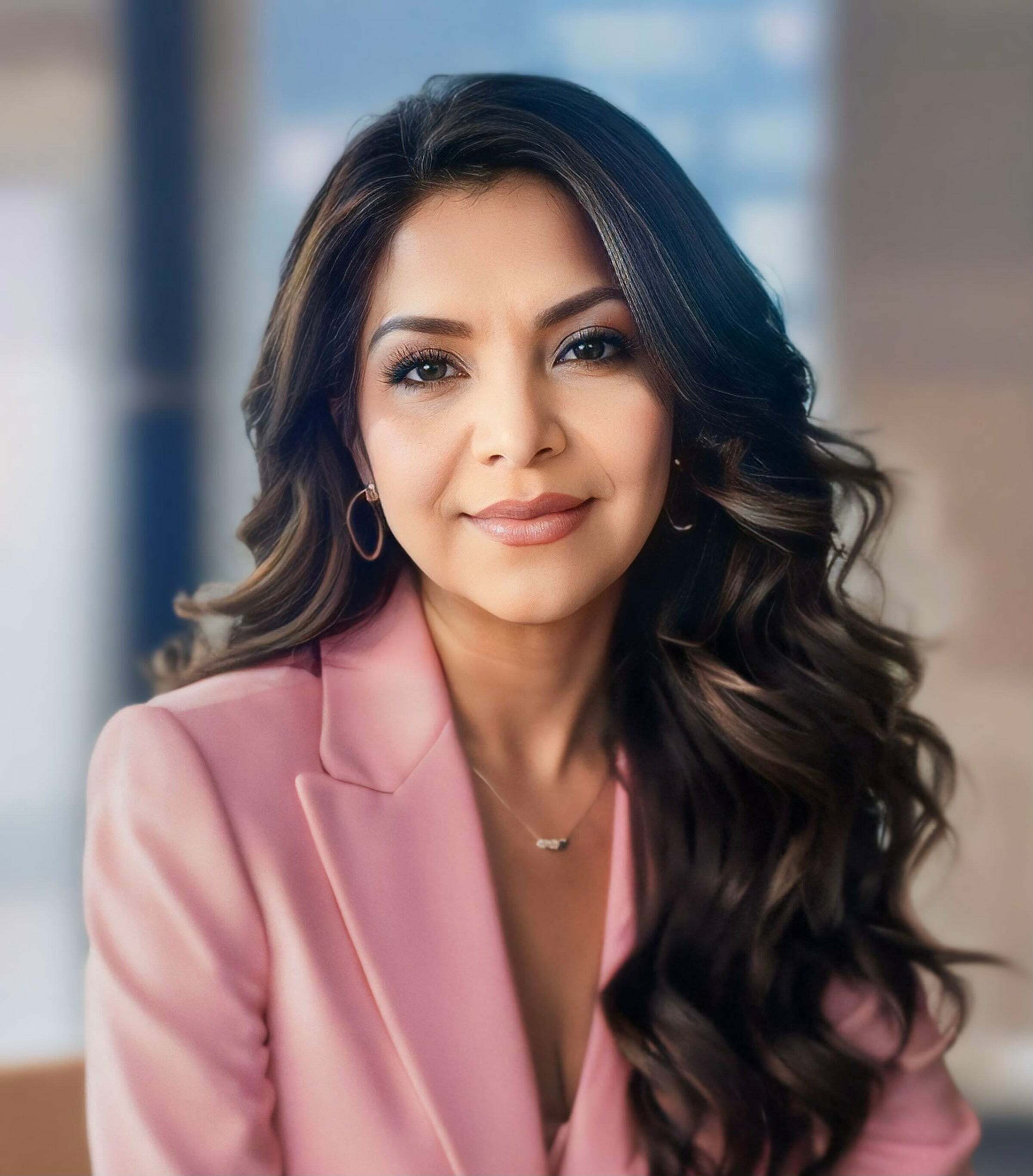 Esperanza Zuniga, Real Estate Salesperson in Fresno, Jordan-Link