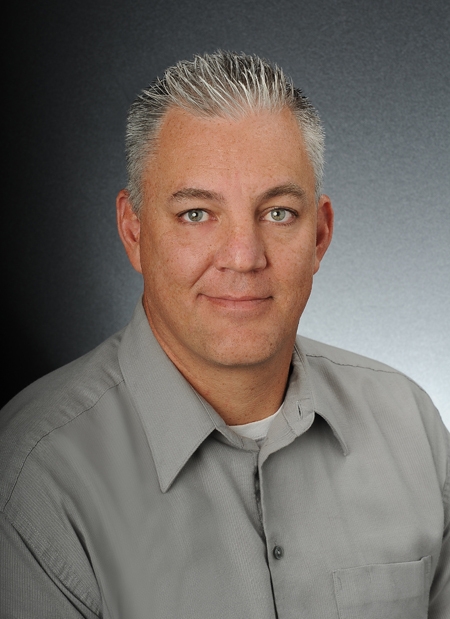 Joel Cheek