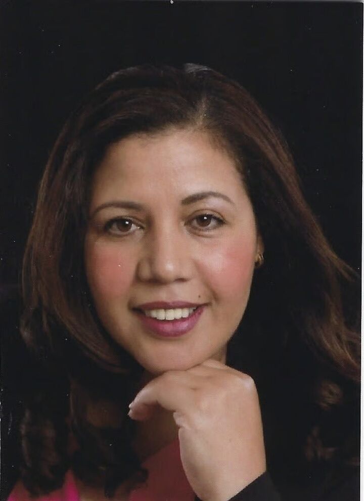 Clara Akinsola,  in Beltsville, Argent ERA