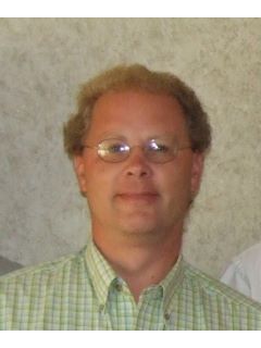 Phil Mol, Real Estate Salesperson in Grand Rapids, Affiliated