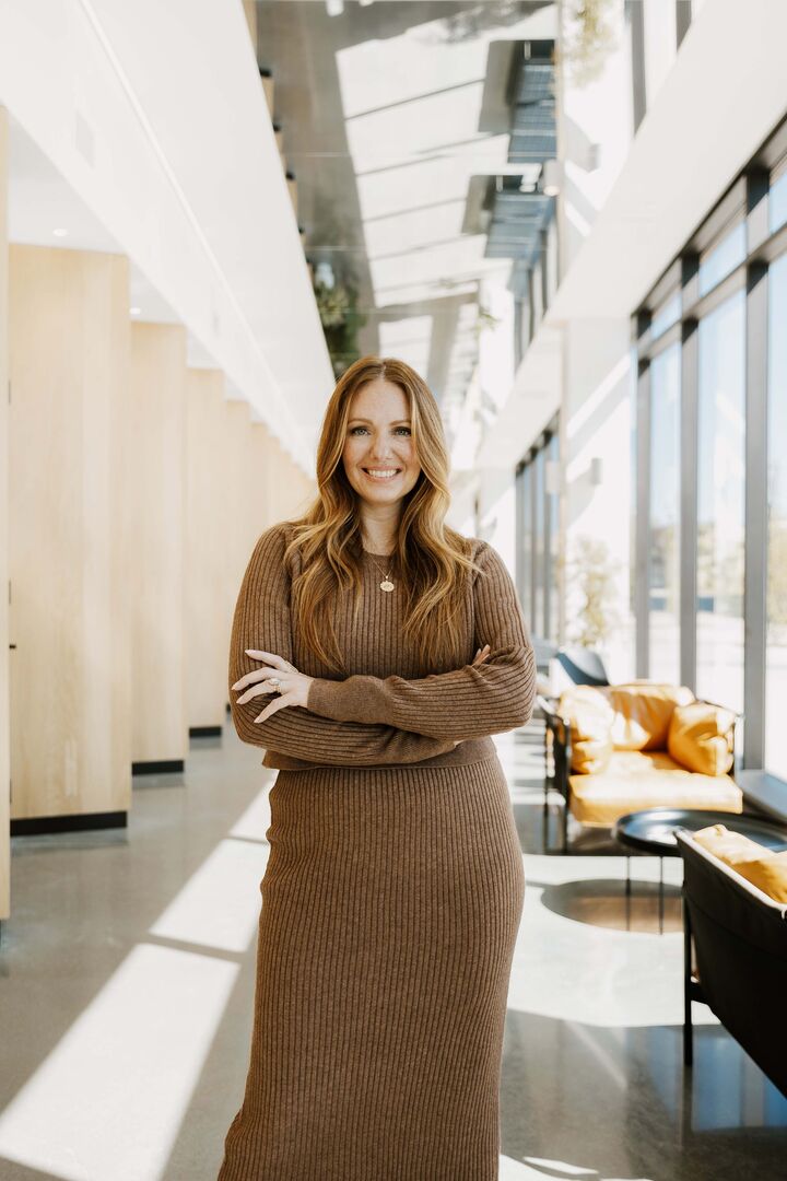 Marie Bench, Real Estate Salesperson in Bentonville, Heartfelt Homes