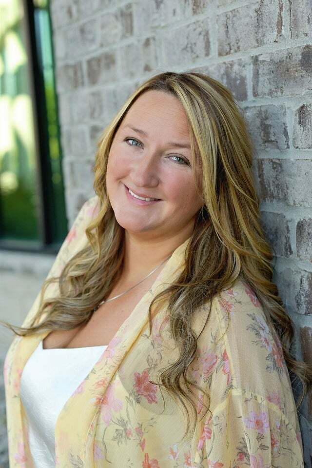 Brandi Jaster, Real Estate Salesperson in Middletown, Heritage