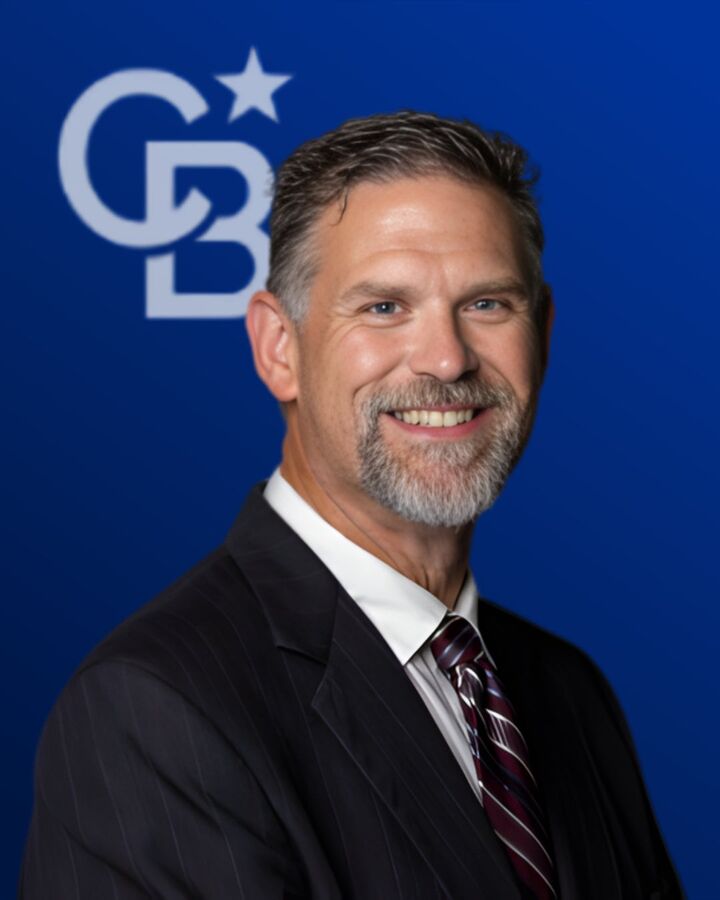 Trey Case, Real Estate Salesperson in Lake Charles, Ingle Safari Realty