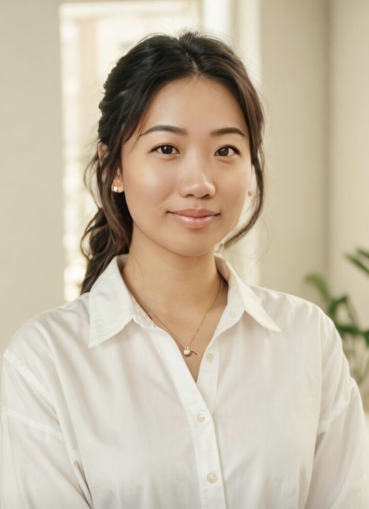 Faythe Zhu,  in Bellevue, Windermere