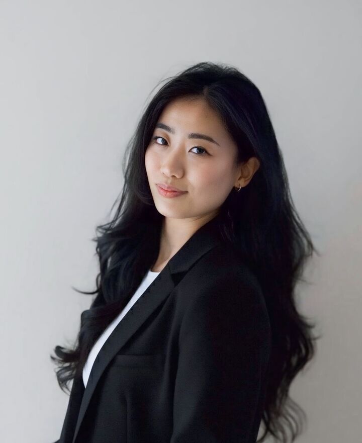 Faythe Zhu,  in Bellevue, Windermere